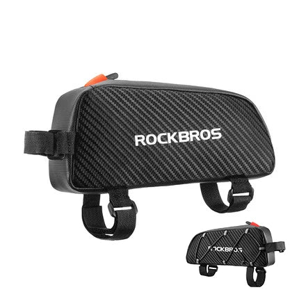 Bicycle Upper Tube Bag