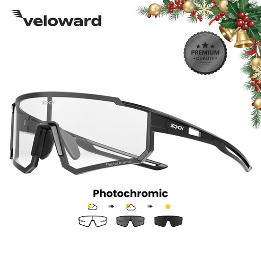 SCVCN  Wardglasses™ Premium Cycling Sunglasses