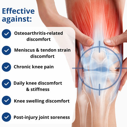 Veloward KneePulse™ Massager