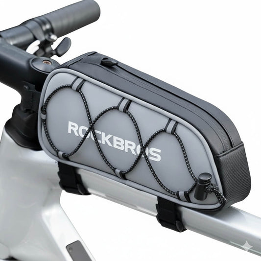 Bicycle Upper Tube Bag