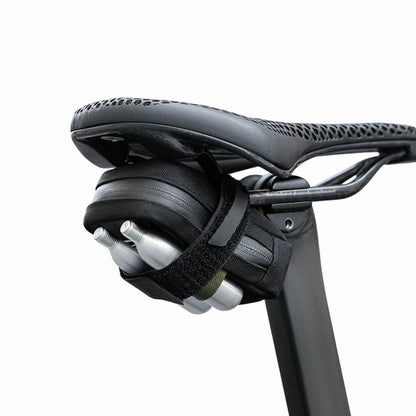 Mini Bicycle Saddle Bag