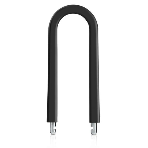 Long hook for NFC smart lock