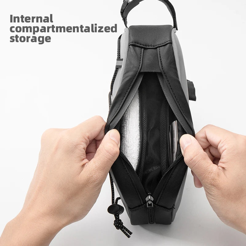 Bicycle Upper Tube Bag
