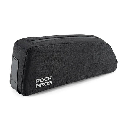 Rainproof Bicycle Frame Bag