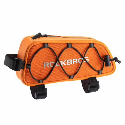 Bicycle Upper Tube Bag
