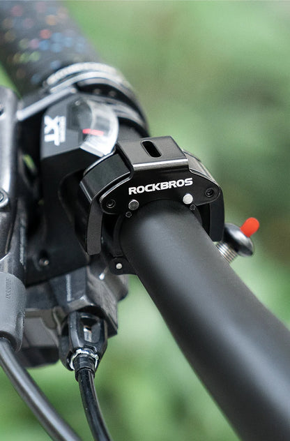 Bicycle Bell Aluminum Alloy Horn