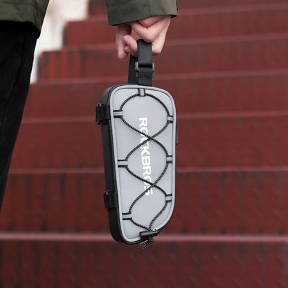 Bicycle Upper Tube Bag