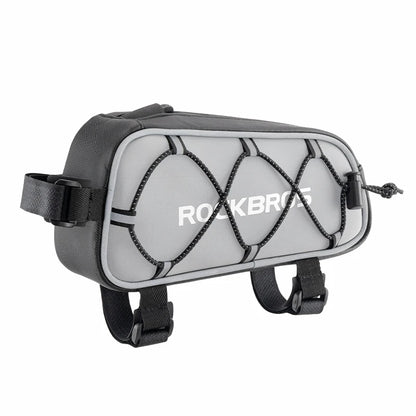 Bicycle Upper Tube Bag