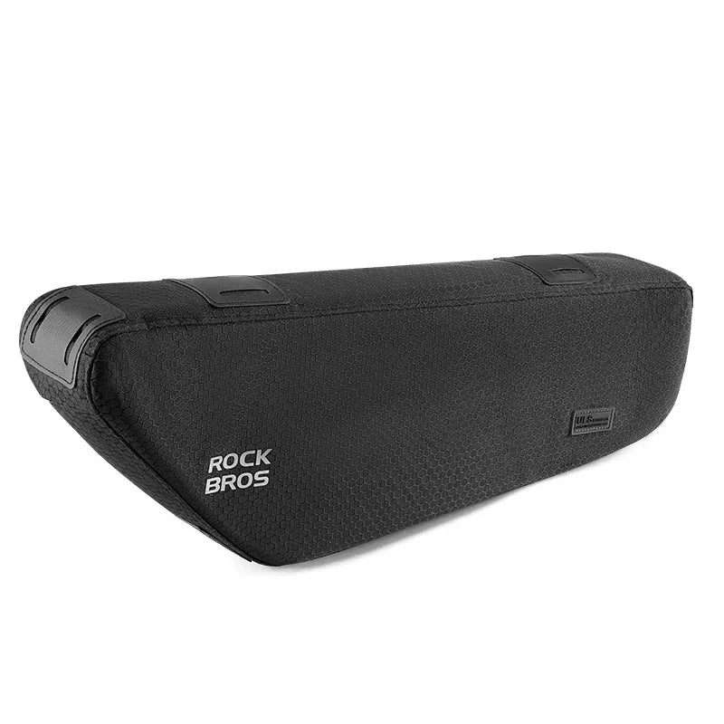 Rainproof Bicycle Frame Bag