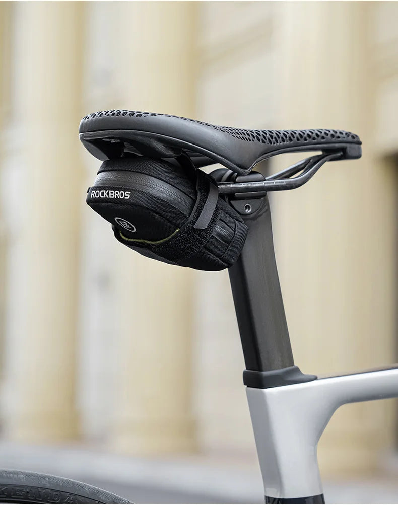 Mini Bicycle Saddle Bag
